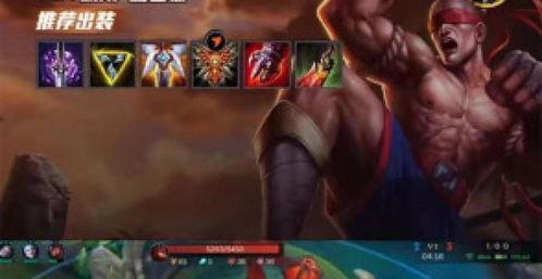 lol国际服最新爆料,神秘英雄即将登场，版本更新引玩家热议