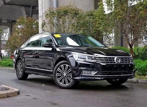 新款帕萨特爆料视频,视频爆料揭示外观、内饰及动力升级亮点  第3张