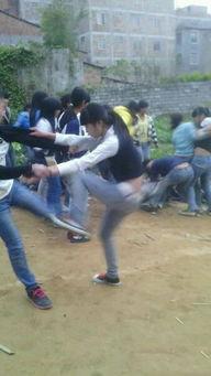 台州爆料打架事件视频,街头打架事件视频引发热议  第2张