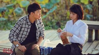 电视剧致青春在线观看,青春岁月里的爱情与成长  第3张